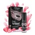 Съедобный жидкий вибратор со вкусом клубничного джина с тоником «Dual Vibe!» от «Orgie» (15 ML)