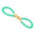Ошейник с поводком «Jade Collar & Leash Set» от «LOCKINK»