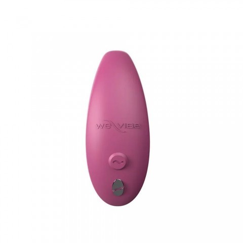 Вибратор для пар «Sync 2» от «We-Vibe» - розовый (в комплекте батарейка для пульта) Вибратор для пар «Sync 2» от «We-Vibe» - розовый (в комплекте батарейка для пульта)