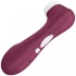 Клиторальный стимулятор «Pro 2 Generation 3 с функцией Liquid Air» от «Satisfyer» Клиторальный стимулятор «Pro 2 Generation 3 с функцией Liquid Air» от «Satisfyer»