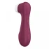 Клиторальный стимулятор «Pro 2 Generation 3 с функцией Liquid Air» от «Satisfyer» Клиторальный стимулятор «Pro 2 Generation 3 с функцией Liquid Air» от «Satisfyer»