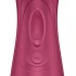 Клиторальный стимулятор «Pro 2 Generation 3 с функцией Liquid Air» от «Satisfyer» Клиторальный стимулятор «Pro 2 Generation 3 с функцией Liquid Air» от «Satisfyer»