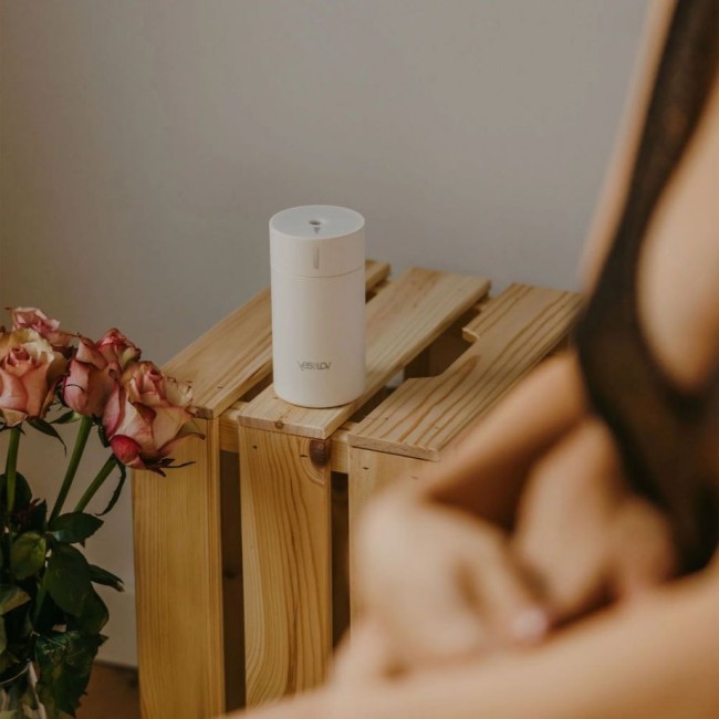 Парфюмерный диффузор «LOV'SPACE FRAGRANCE DIFFUSER» от «Yesforlov» (50 ML)