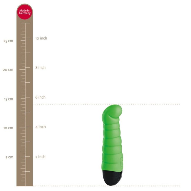  Вибратор «LITTLE PAUL» от «Fun Factory»