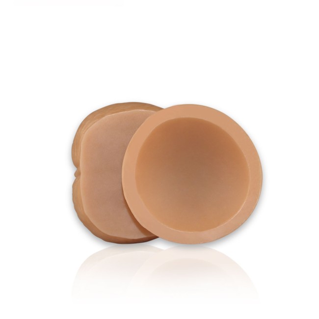 Фаллоимитатор реалистик на присоске «Real Extreme Extra Girth» (16 см)  Фаллоимитатор реалистик на присоске «Real Extreme Extra Girth» (16 см)