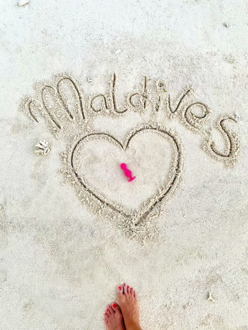 Умный тренажёр Кегеля «Gballs 3» App Petal Rose от «Gvibe» Умный тренажёр Кегеля «Gballs 3» App Petal Rose от «Gvibe»