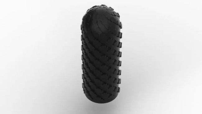 Набор мастурбаторов «Ghost On Counter Combo Packот» от «Arcwave»