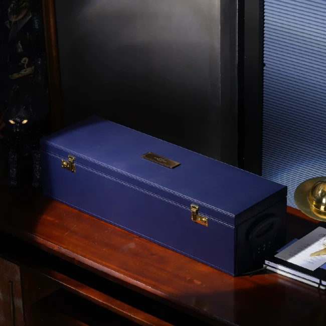 BDSM набор «Black Label Deluxe Kit» от «UPKO» 