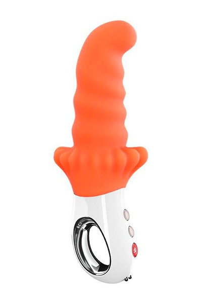 Вибратор «G5 Vibe MOODY» от «Fun Factory» 