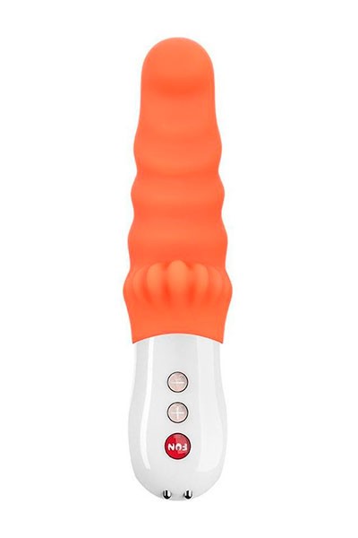 Вибратор «G5 Vibe MOODY» от «Fun Factory» 