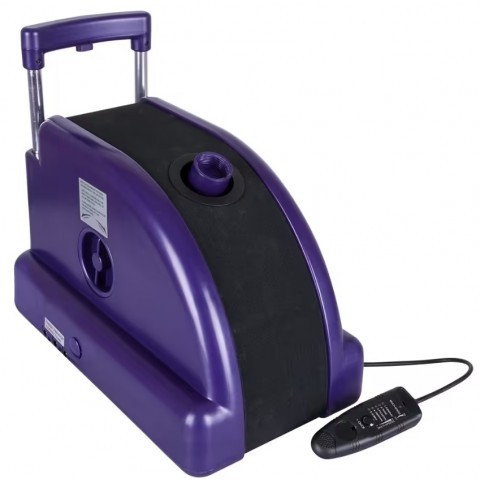 Секс-машина «Love Machine» с регулируемым углом крепления (+ 6 предметов) Секс-машина «Love Machine» с регулируемым углом крепления (+ 6 предметов)