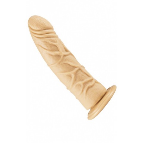 Реалистичный фаллоимитатор «Fred» от «Alive» (17 см) Реалистичный фаллоимитатор «Fred» от «Alive» (17 см)