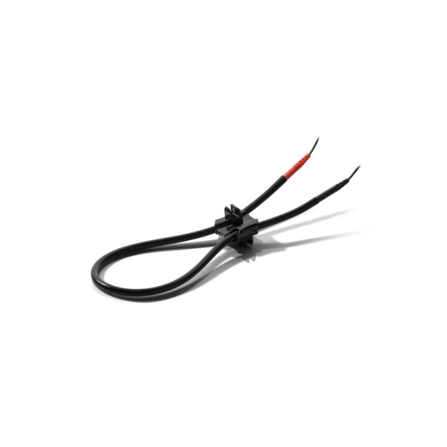 Электростимулирующее лассо «Heavenly Henry» от «Mystim» (Источник импульсов приобретается отдельно) Электростимулирующее лассо «Heavenly Henry» от «Mystim» (Источник импульсов приобретается отдельно)