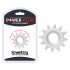 Эрекционное кольцо «POWER PLUS Cockring» от «Lovetoy» (прозрачное) Эрекционное кольцо «POWER PLUS Cockring» от «Lovetoy» (прозрачное)