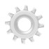 Эрекционное кольцо «POWER PLUS Cockring» от «Lovetoy» (прозрачное) Эрекционное кольцо «POWER PLUS Cockring» от «Lovetoy» (прозрачное)