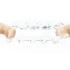 Эрекционное кольцо «POWER PLUS Cockring» от «Lovetoy» (прозрачное) Эрекционное кольцо «POWER PLUS Cockring» от «Lovetoy» (прозрачное)