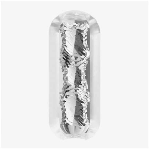 Многоразовый мастурбатор с эффектом вращения «SPINNER DX 02 BUMPS» от «Tenga» Многоразовый мастурбатор с эффектом вращения «SPINNER DX 02 BUMPS» от «Tenga»