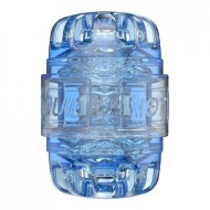 Двухсторонний мастурбатор «Quickshot Turbo» от «Fleshlight»