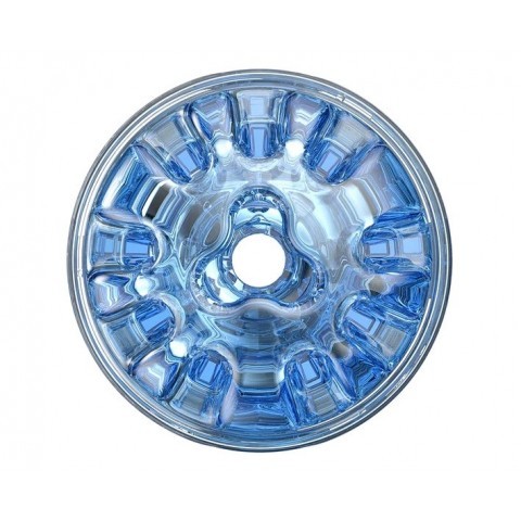 Двухсторонний мастурбатор «Quickshot Turbo» от «Fleshlight» Двухсторонний мастурбатор «Quickshot Turbo» от «Fleshlight»