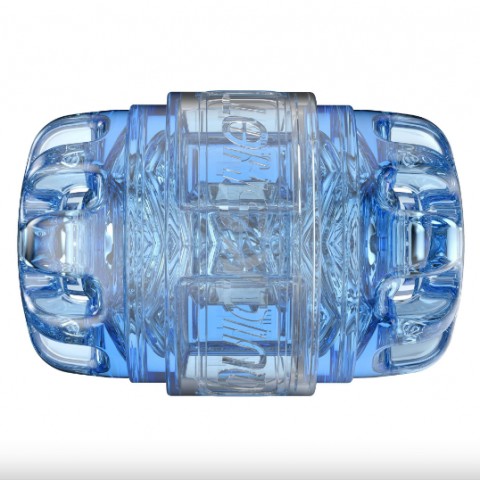 Двухсторонний мастурбатор «Quickshot Turbo» от «Fleshlight» Двухсторонний мастурбатор «Quickshot Turbo» от «Fleshlight»