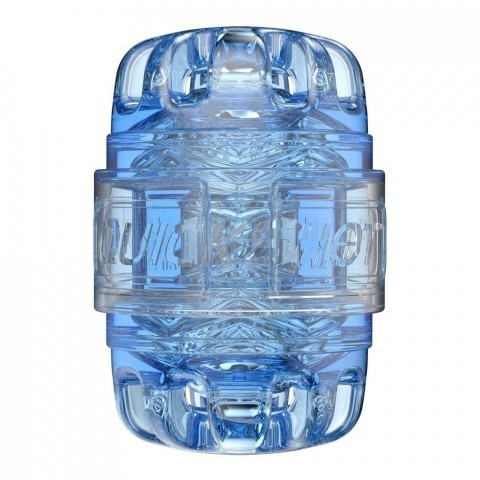 Двухсторонний мастурбатор «Quickshot Turbo» от «Fleshlight» Двухсторонний мастурбатор «Quickshot Turbo» от «Fleshlight»