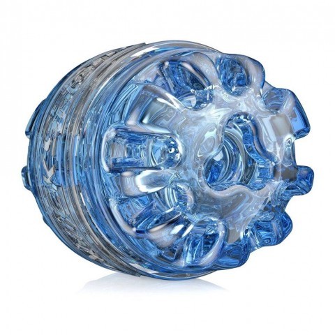Двухсторонний мастурбатор «Quickshot Turbo» от «Fleshlight» Двухсторонний мастурбатор «Quickshot Turbo» от «Fleshlight»