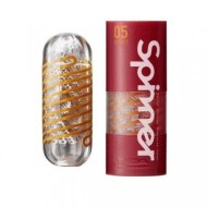 Мастурбатор «SPINNER Beads» от «TENGA»