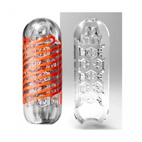 Мастурбатор «SPINNER Beads» от «TENGA» Мастурбатор «SPINNER Beads» от «TENGA»