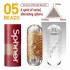 Мастурбатор «SPINNER Beads» от «TENGA» Мастурбатор «SPINNER Beads» от «TENGA»