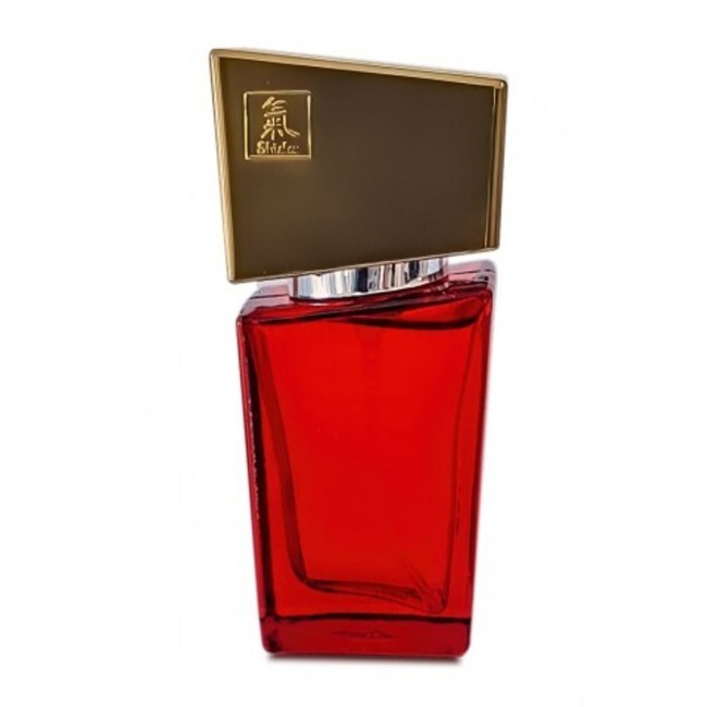 Женские духи с феромонами «Red» от «Shiatsu» (15 ML) Женские духи с феромонами «Red» от «Shiatsu» (15 ML)