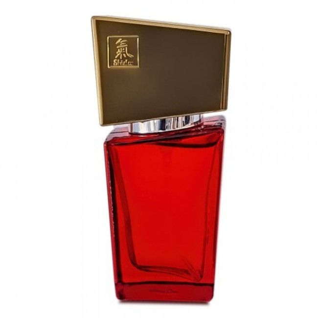 Женские духи с феромонами «Red» от «Shiatsu» (15 ML) Женские духи с феромонами «Red» от «Shiatsu» (15 ML)
