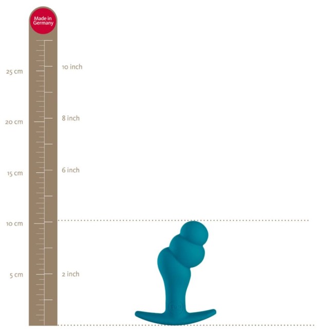 Анальный стимулятор «BOOSTY» от «Fun Factory» Анальный стимулятор «BOOSTY» от «Fun Factory»