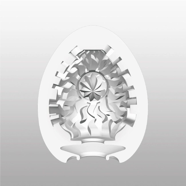 Мастурбатор Egg Shiny (Tenga)