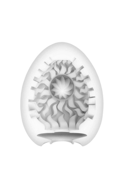 Мастурбатор Egg Shiny (Tenga)