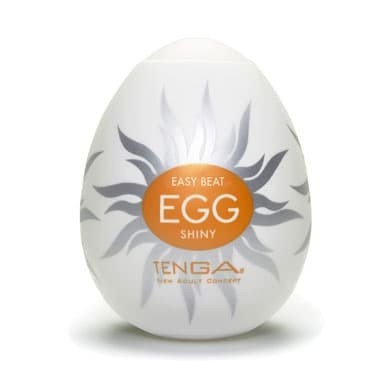 Мастурбатор Egg Shiny (Tenga)