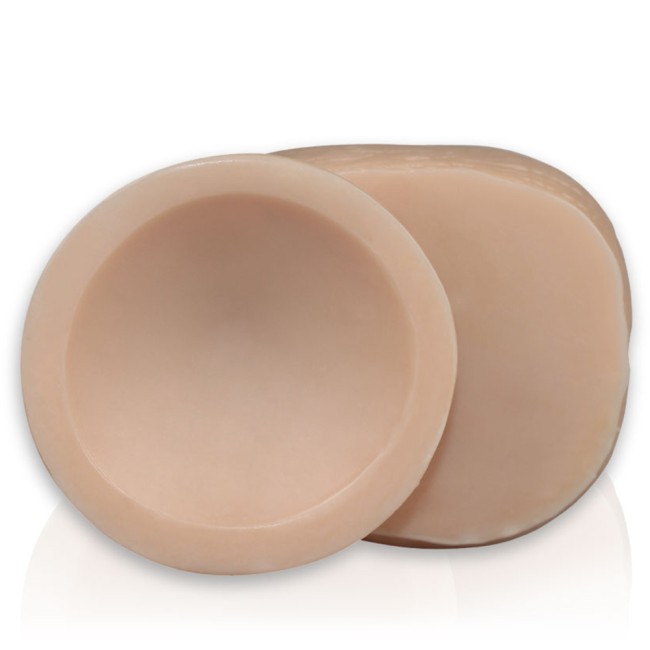 Фаллоимитатор на присоске «Real Extreme Extra Girth» (17 см)  Фаллоимитатор на присоске «Real Extreme Extra Girth» (17 см)