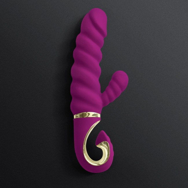 Потрясающий вибратор «Gcandy» от «Gvibe»