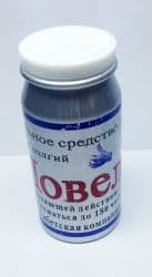 Капсулы для продления полового акта  ЛОВЕЛАС 10 капсул Капсулы для продления полового акта  ЛОВЕЛАС 10 капсул