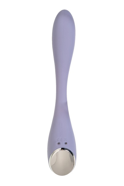 Многофункциональный вибратор для пар «G-Spot Flex 5» от «Satisfyer» 