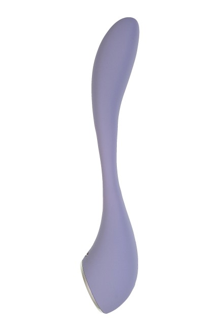 Многофункциональный вибратор для пар «G-Spot Flex 5» от «Satisfyer» 