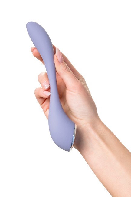 Многофункциональный вибратор для пар «G-Spot Flex 5» от «Satisfyer» 