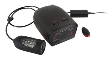 Автоматический мастурбатор с пультом ДУ Suck-O-Mat 2.0 