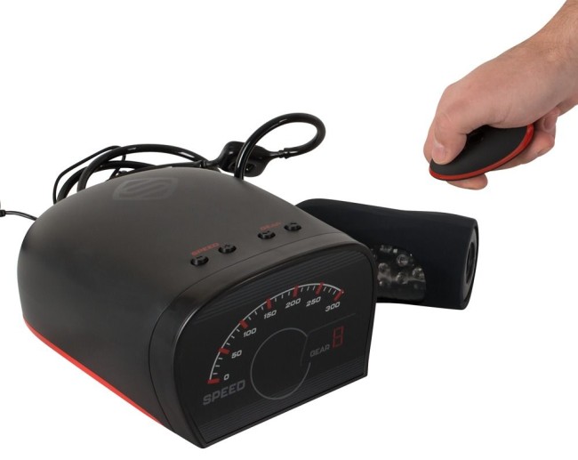 Автоматический мастурбатор с пультом ДУ Suck-O-Mat 2.0 Автоматический мастурбатор с пультом ДУ Suck-O-Mat 2.0