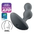 Массажер простаты «Deep Diver» от «Satisfyer» (темно-серый) Массажер простаты «Deep Diver» от «Satisfyer» (темно-серый)