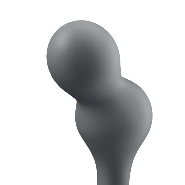 Массажер простаты «Deep Diver» от «Satisfyer» (темно-серый) Массажер простаты «Deep Diver» от «Satisfyer» (темно-серый)