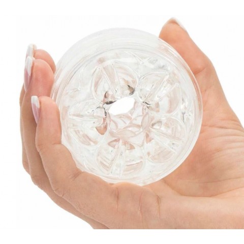 Двухсторонний минимастурбатор «Quickshot Vantage» от «Fleshlight» Двухсторонний минимастурбатор «Quickshot Vantage» от «Fleshlight»