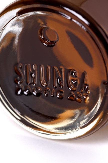 Массажное интимное масло с ароматом шоколада (Shunga)