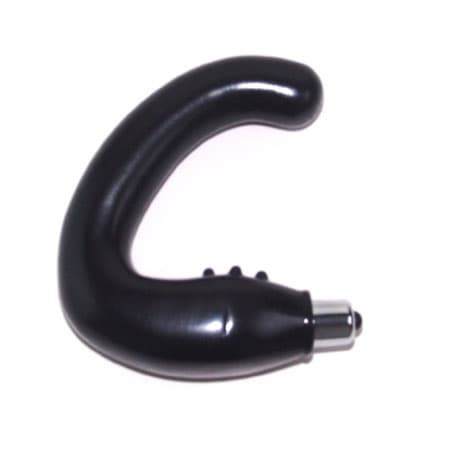  Вибростимулятор простаты и мошонки