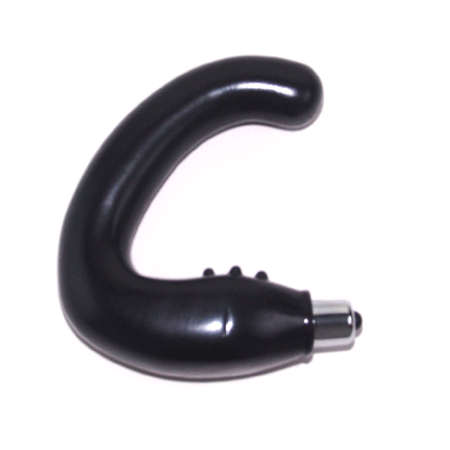  Вибростимулятор простаты и мошонки