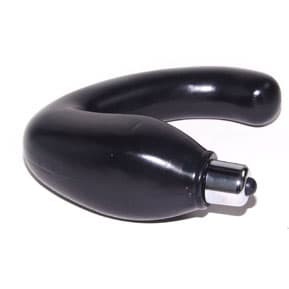  Вибростимулятор простаты и мошонки